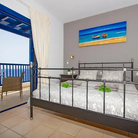 Atlantis Пуэрто-Калеро