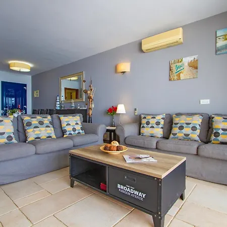 Σπίτι διακοπών Atlantis Puerto Calero