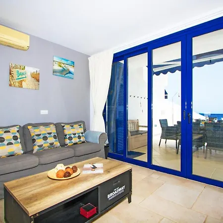 Atlantis Σπίτι διακοπών Puerto Calero