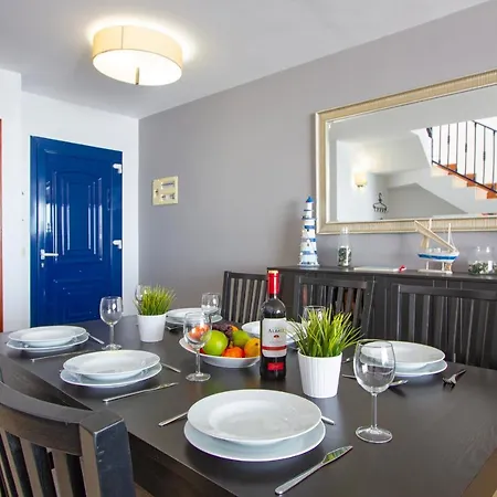 Tatil Evi Atlantis
