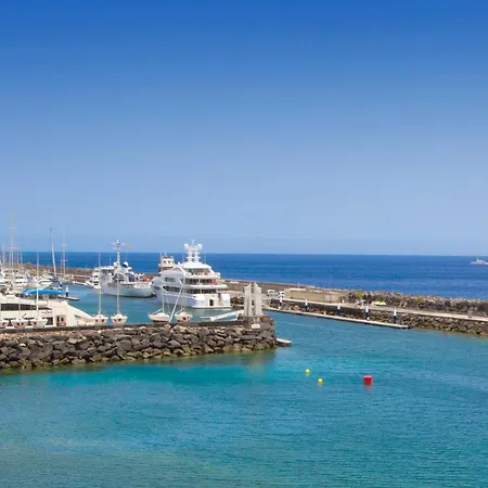Dom wakacyjny Atlantis Puerto Calero