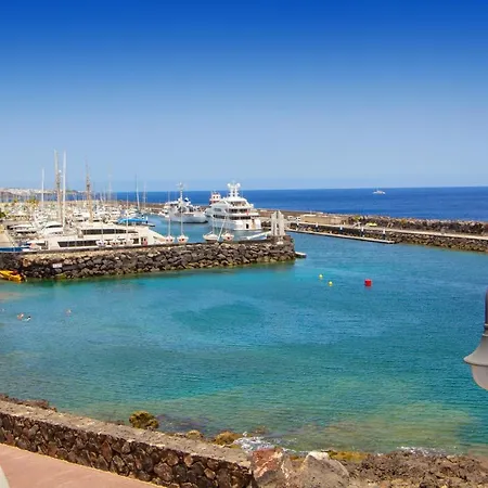 Tatil Evi Atlantis *