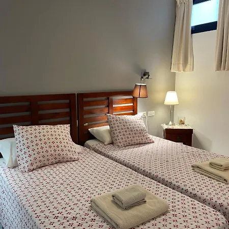 Tatil Evi Atlantis *