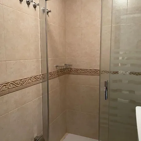 Atlantis Σπίτι διακοπών