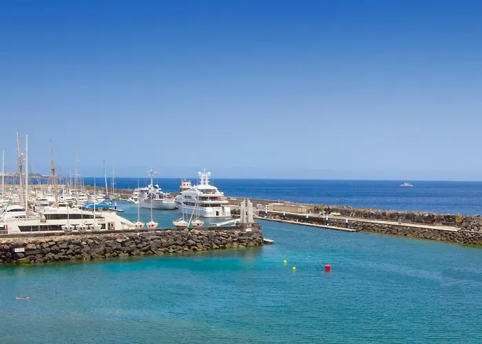 Сasa de vacaciones Atlantis Puerto Calero