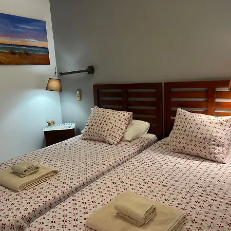 Atlantis * プエルト・カレロ